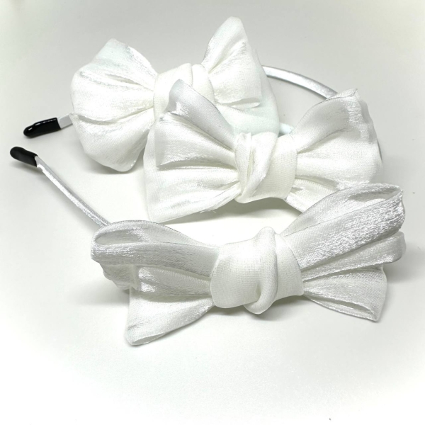 Набір обруч+ резинки 08837