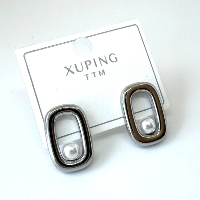 Сережки Xuping 45802