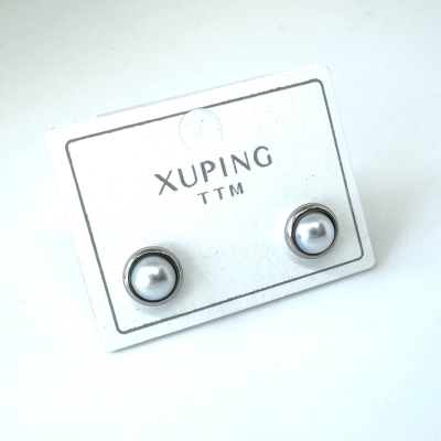 Сережки Xuping 45810
