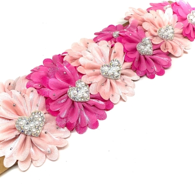 Дитячі резинки 105593 упак 6 пар