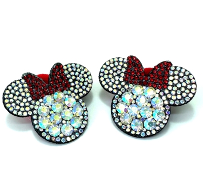 Дитячі резинки 105674 пара