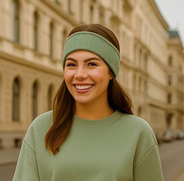 Пов‘язка на голову 201097 шир10см 