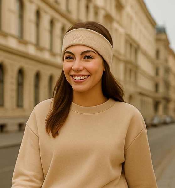 Пов‘язка  на голову 201096 