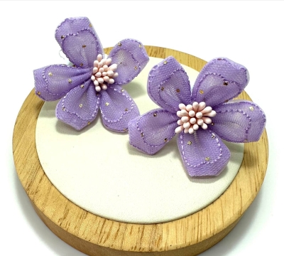 Дитячі резинки 105835 пара