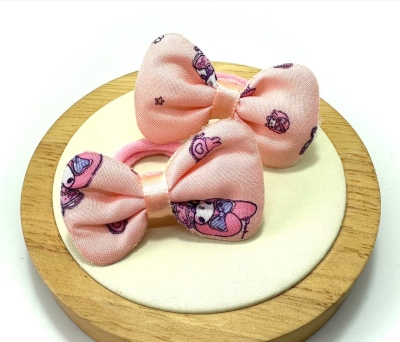 Дитячі резинки 105837 пара