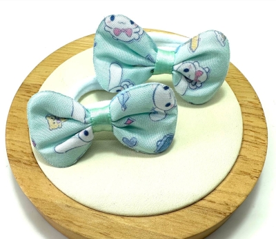 Дитячі резинки 105838 пара 5см