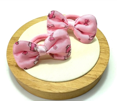 Дитячі резинки 105839 пара 5см