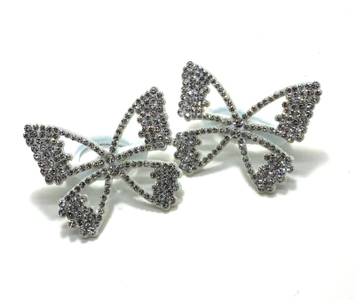 Заколка краб 25062 пара