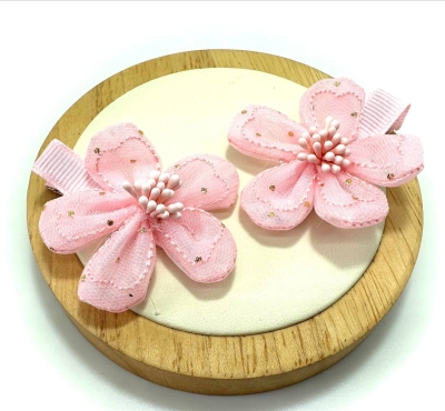 Дитячі заколки 114058 пара