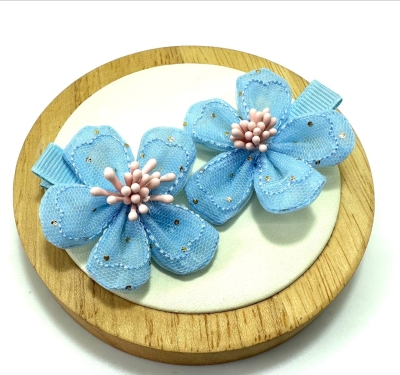 Дитячі заколки 114059 пара