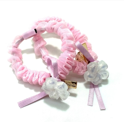 Резинки для волосся 028053 пара