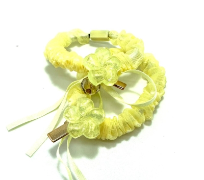 Резинки для волосся 028055 пара