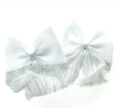 Дитячі резинки 25067 пара