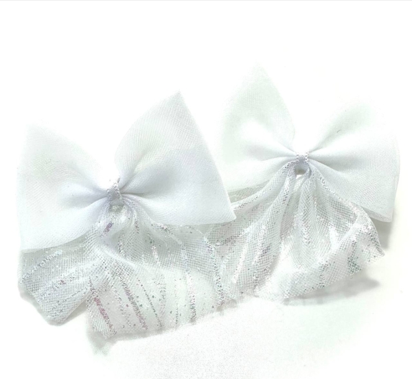 Дитячі резинки 25067 пара