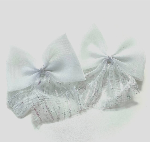 Дитячі заколки 25068 пара