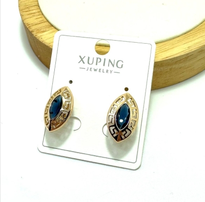 Сережки Xuping 45864