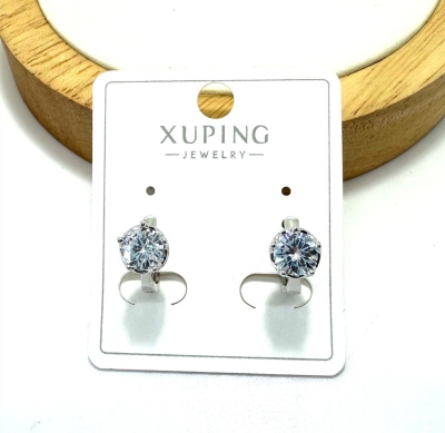 Сережки Xuping 45866