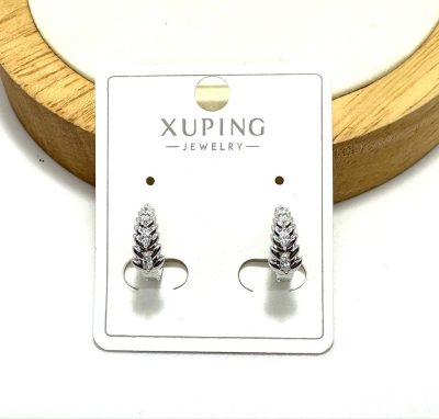 Сережки Xuping 45867