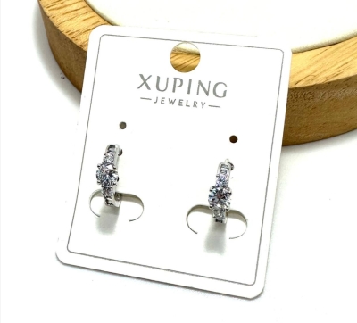 Сережки Xuping 45871