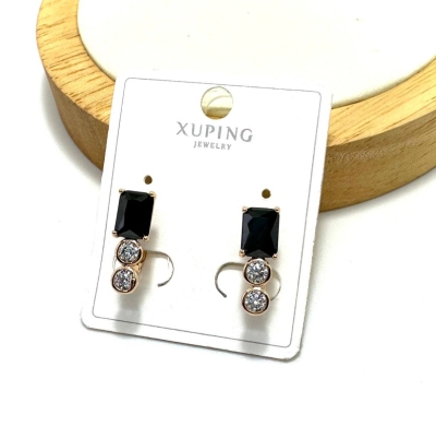 Сережки Xuping 45873