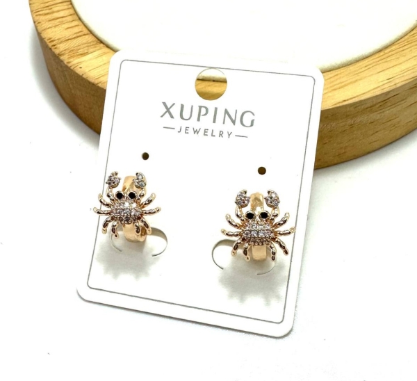 Сережки Xuping 45875