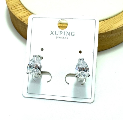 Сережки Xuping 45876