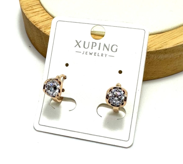 Сережки Xuping 45879