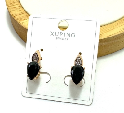 Сережки Xuping 45886