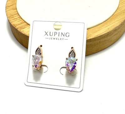 Сережки Xuping 45887