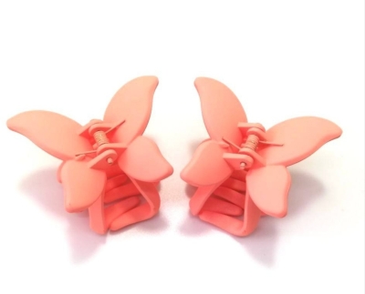 Заколка краб 072264 пара 5 см шир