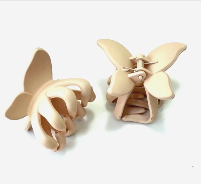 Заколка краб 072266 пара 5см шир