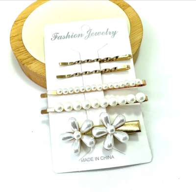 Набір заколок 76294 упак 5 шт