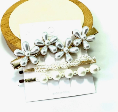 Набір заколок 76292 упак 4 шт