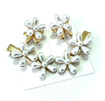 Набір заколок 76301 упак 4шт