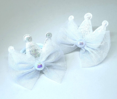 Резинки для волосся105671 пара