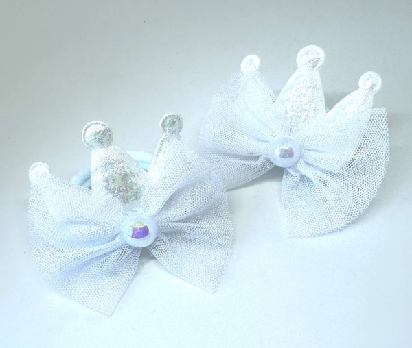 Резинки для волосся105671 пара