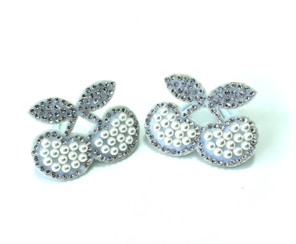 Дитячі резинки 105847 пара