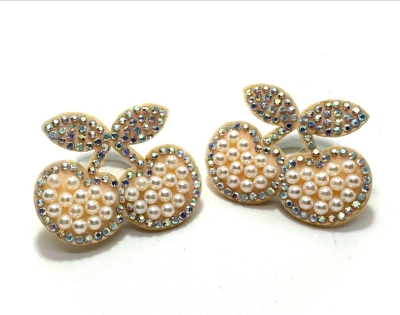 Дитячі резинки 105848 пара