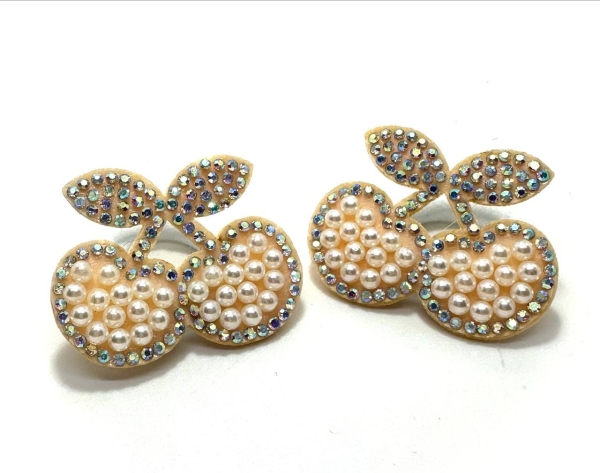 Дитячі резинки 105848 пара