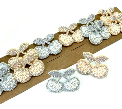 Дитячі резинки 105849 упак 6пар