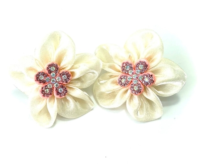 Дитячі резинки 105857 пара