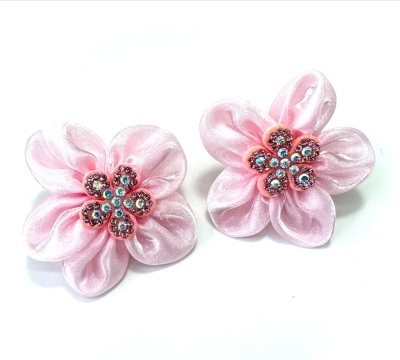 Дитячі резинки 105858 пара