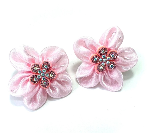 Дитячі резинки 105858 пара