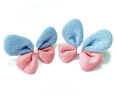 Дитячі резинки 105860 пара