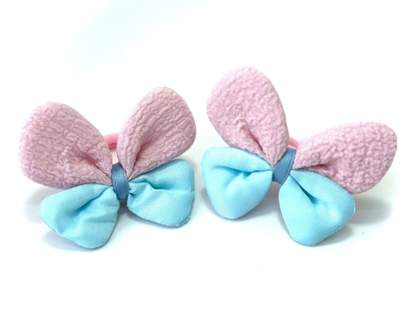 Дитячі резинки 105862 пара