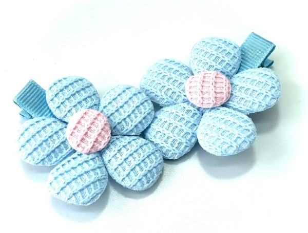 Дитячі заколки 114069 пара