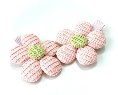 Дитячі заколки 114071 пара