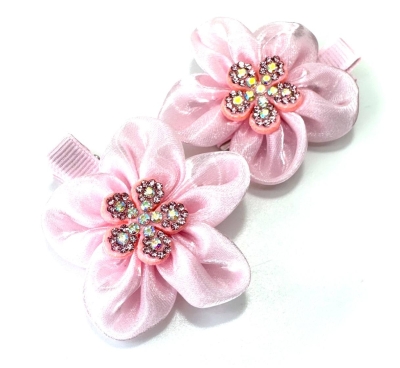 Дитячі заколки 114073 пара