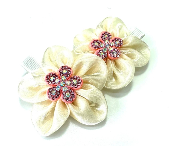 Дитячі заколки 114074 пара