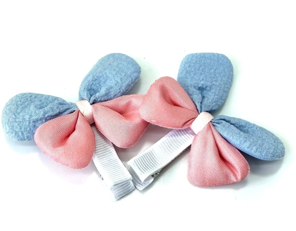 Дитячі заколки 114077 пара